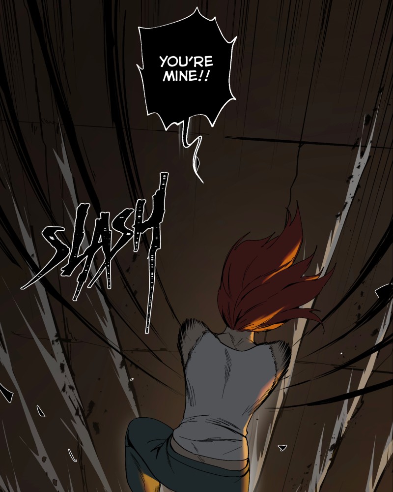 BlackSun - Manhwa Chapter 7 - page 9