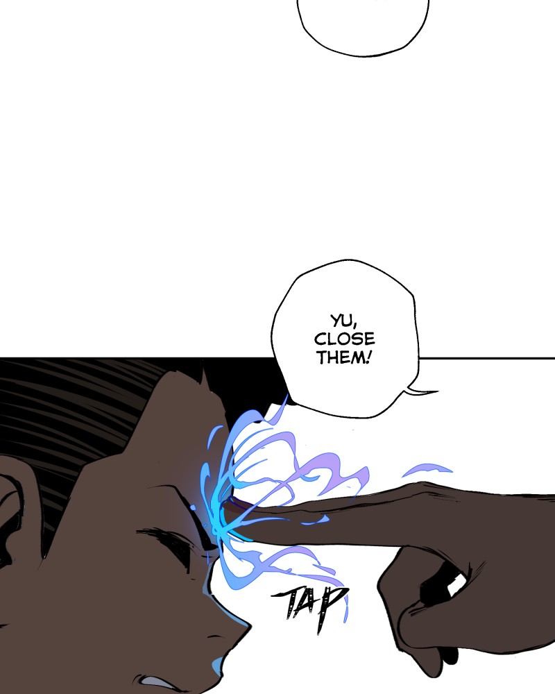 BlackSun - Manhwa Chapter 7 - page 90
