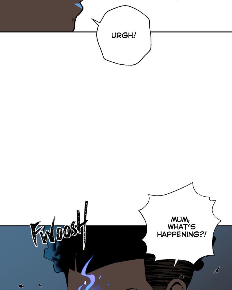 BlackSun - Manhwa Chapter 7 - page 91