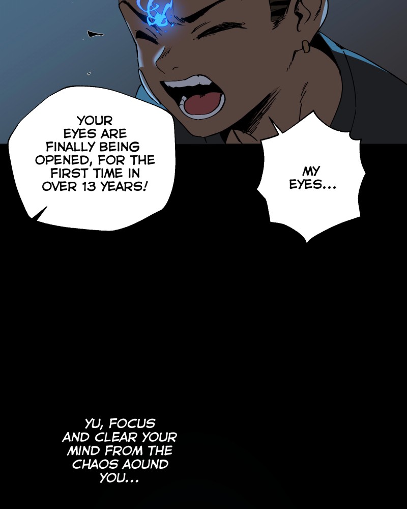 BlackSun - Manhwa Chapter 7 - page 92