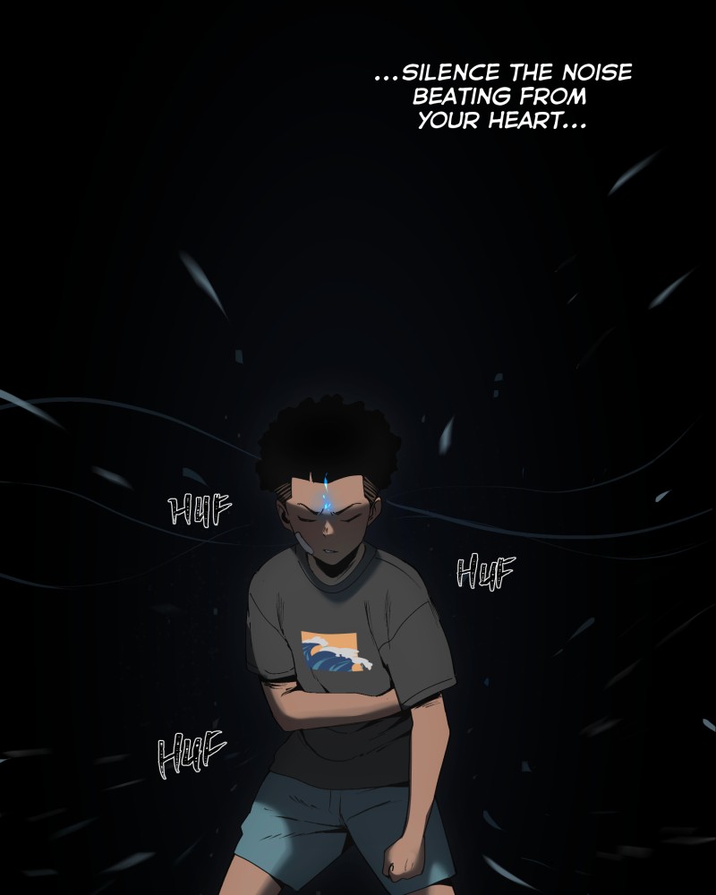 BlackSun - Manhwa Chapter 7 - page 93