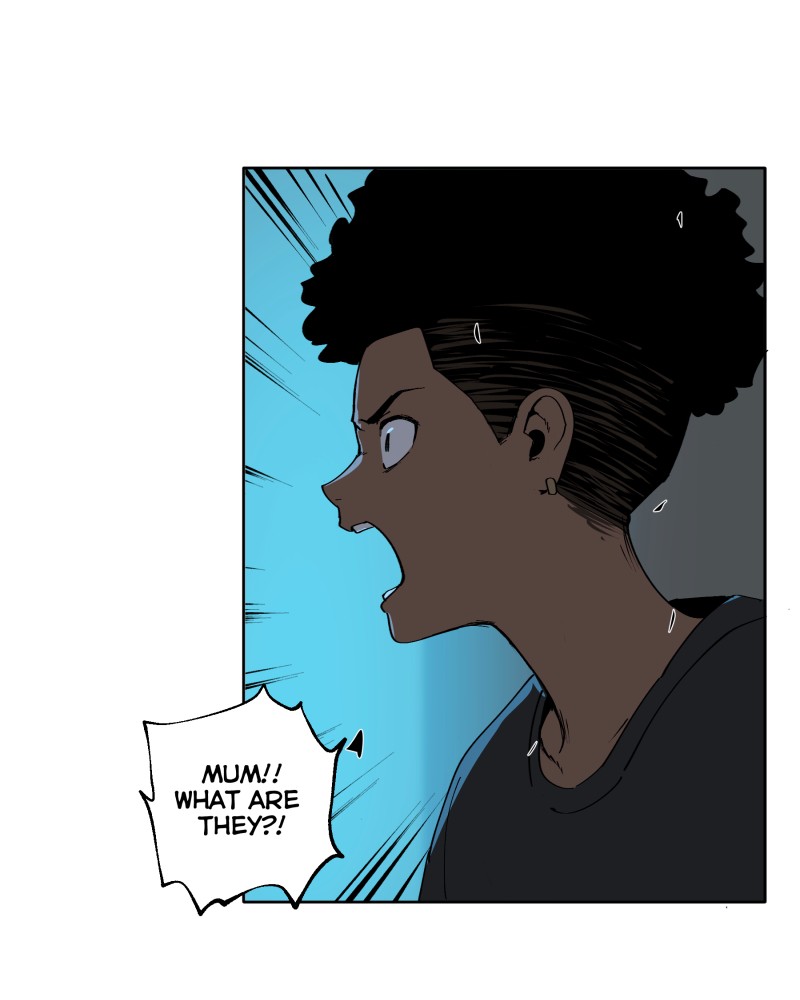 BlackSun - Manhwa Chapter 7 - page 98