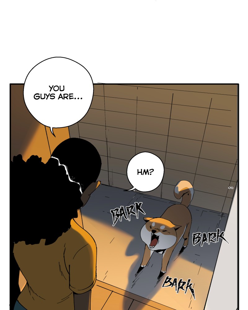 BlackSun - Manhwa Chapter 6 - page 10