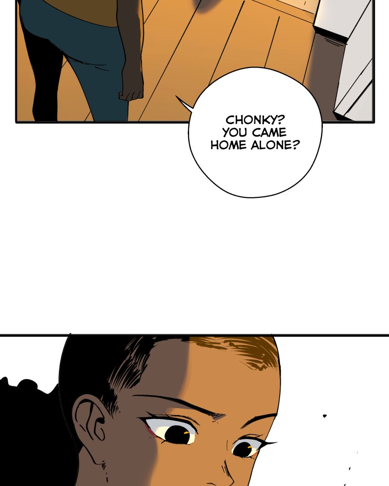 BlackSun - Manhwa Chapter 6 - page 11