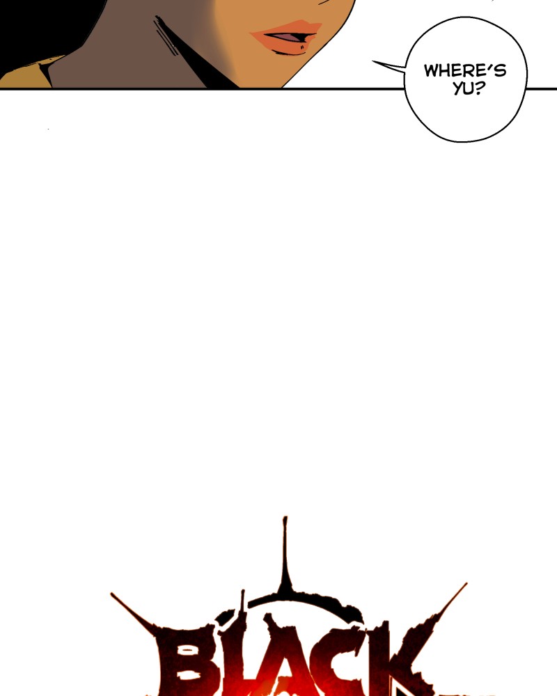 BlackSun - Manhwa Chapter 6 - page 12