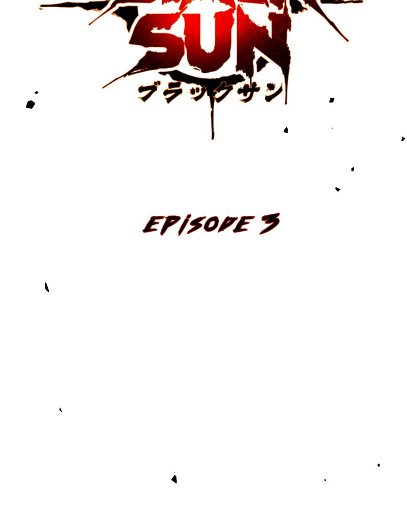 BlackSun - Manhwa Chapter 6 - page 13