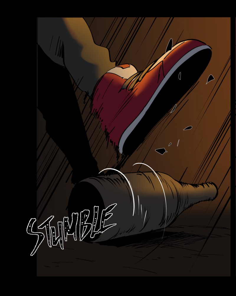 BlackSun - Manhwa Chapter 6 - page 19