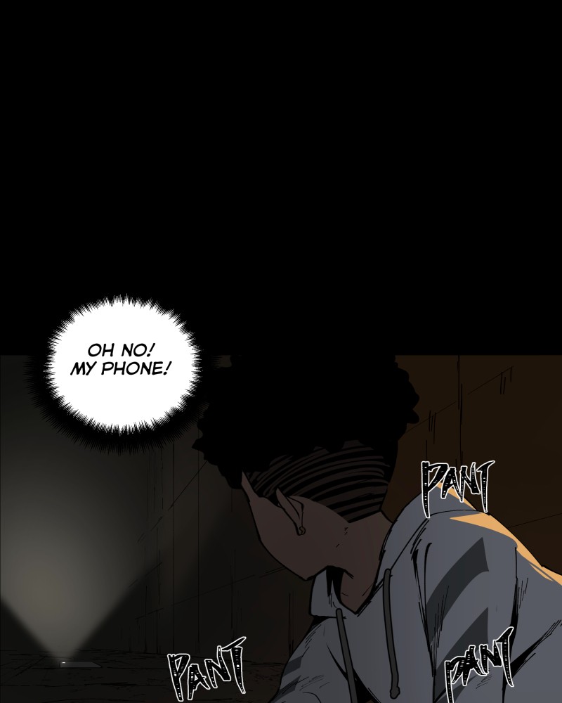 BlackSun - Manhwa Chapter 6 - page 24
