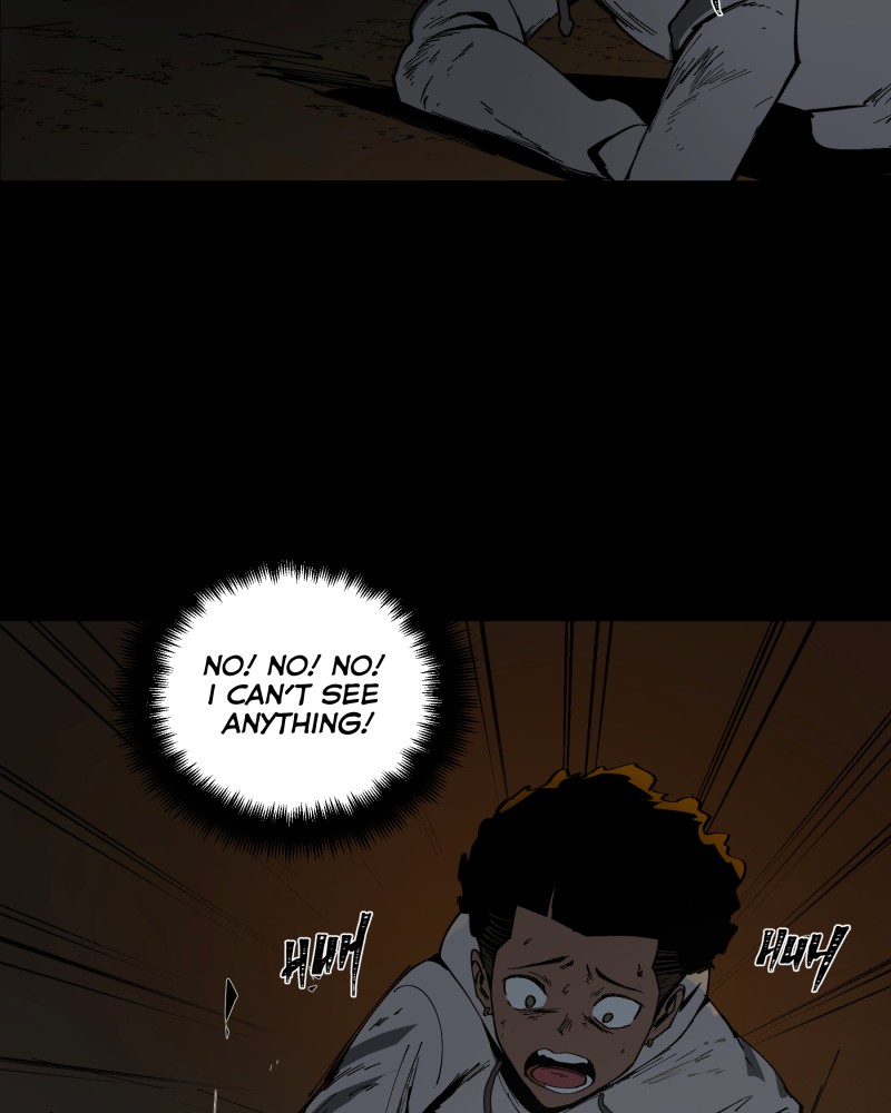 BlackSun - Manhwa Chapter 6 - page 25