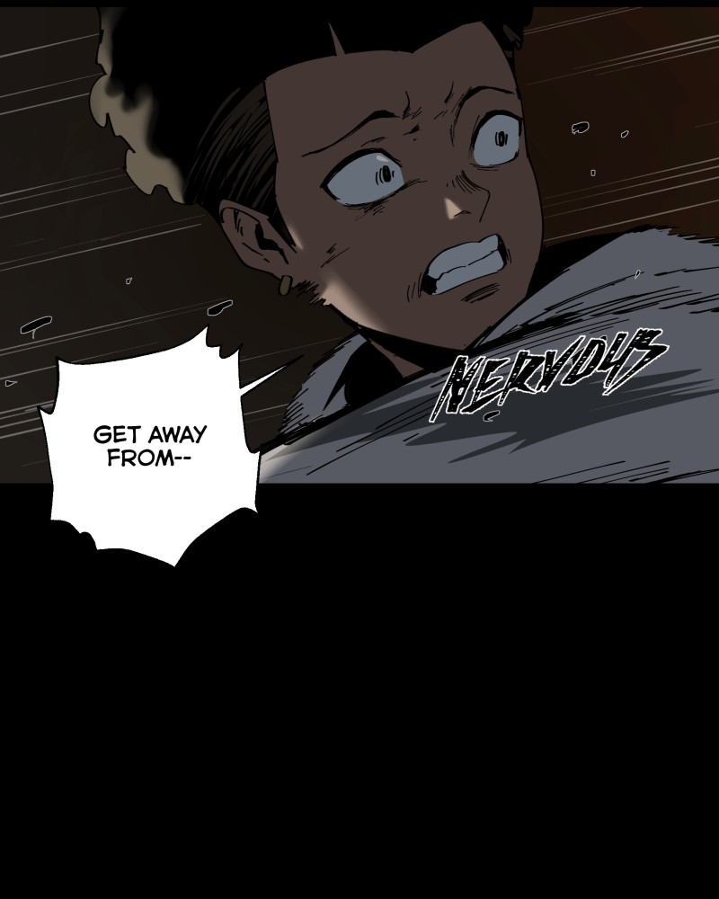 BlackSun - Manhwa Chapter 6 - page 27