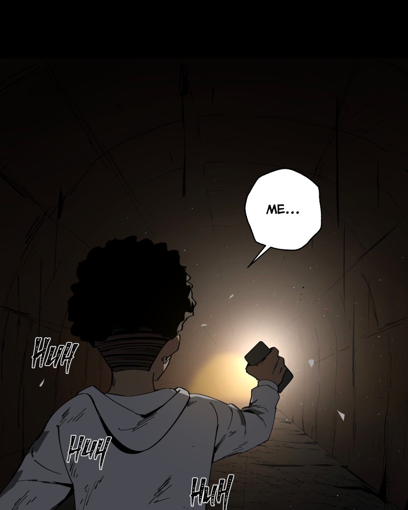 BlackSun - Manhwa Chapter 6 - page 28