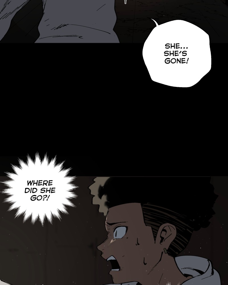 BlackSun - Manhwa Chapter 6 - page 29