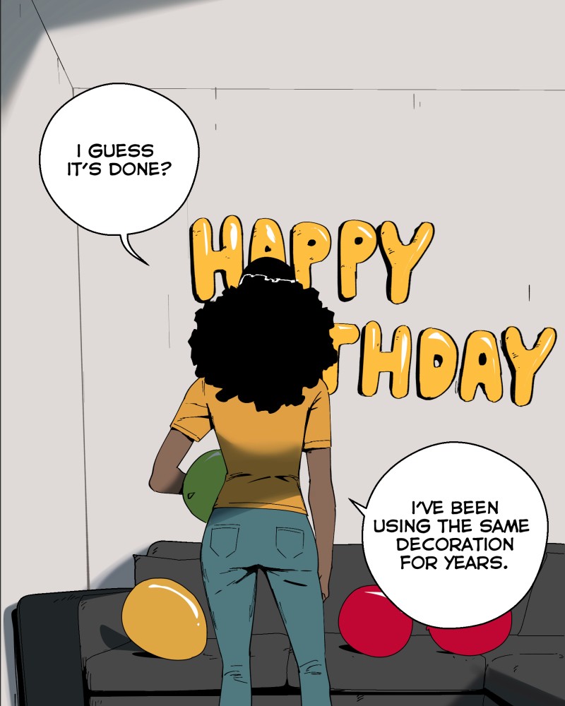 BlackSun - Manhwa Chapter 6 - page 3