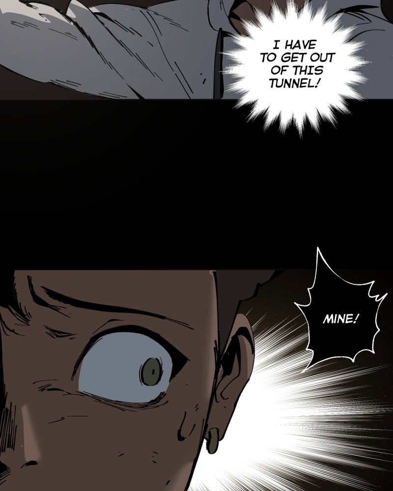 BlackSun - Manhwa Chapter 6 - page 30