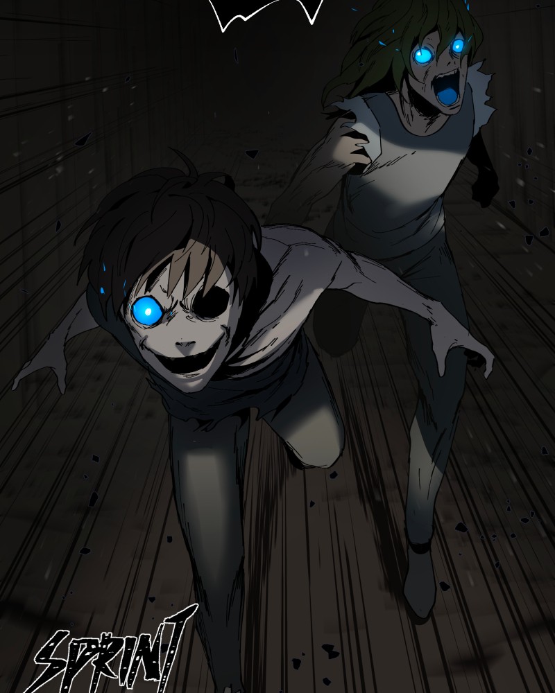 BlackSun - Manhwa Chapter 6 - page 32