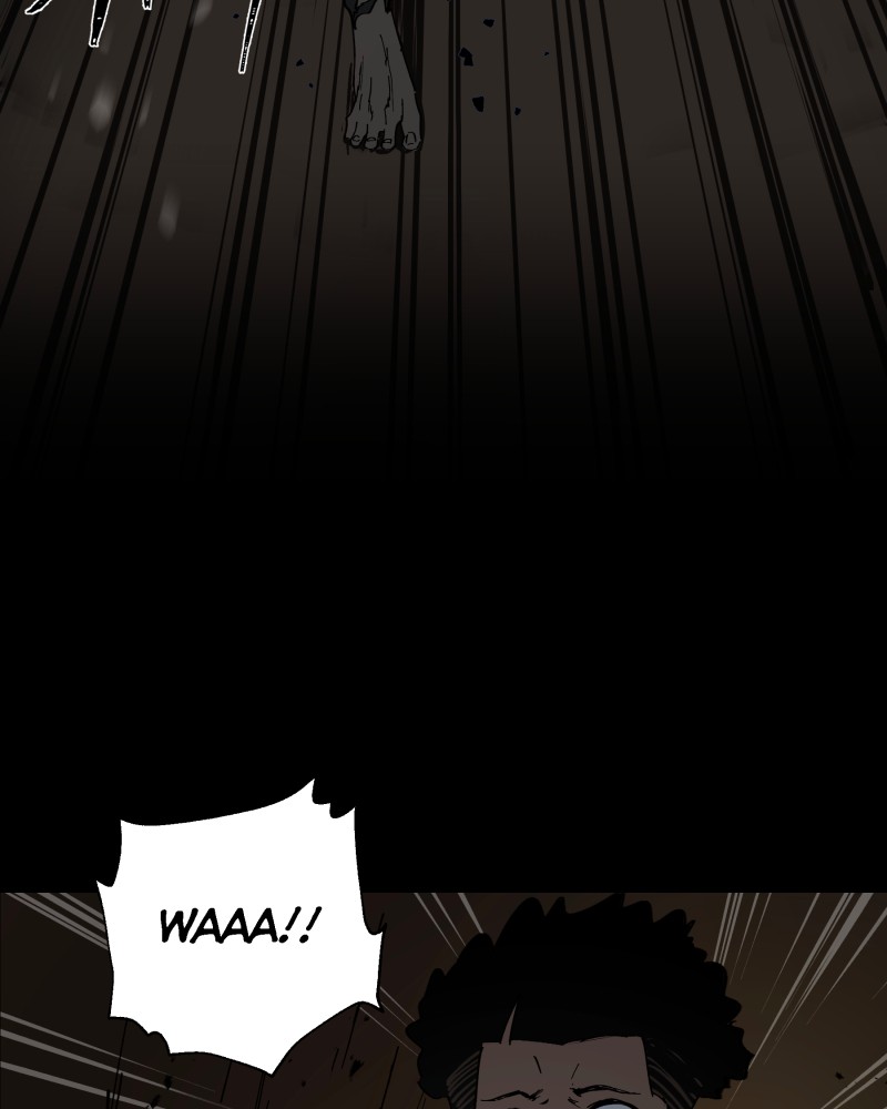BlackSun - Manhwa Chapter 6 - page 33