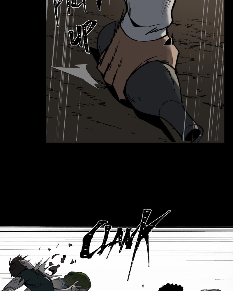 BlackSun - Manhwa Chapter 6 - page 35