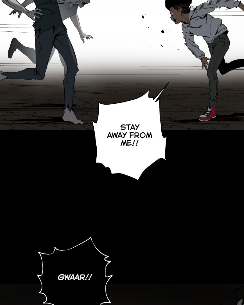 BlackSun - Manhwa Chapter 6 - page 36
