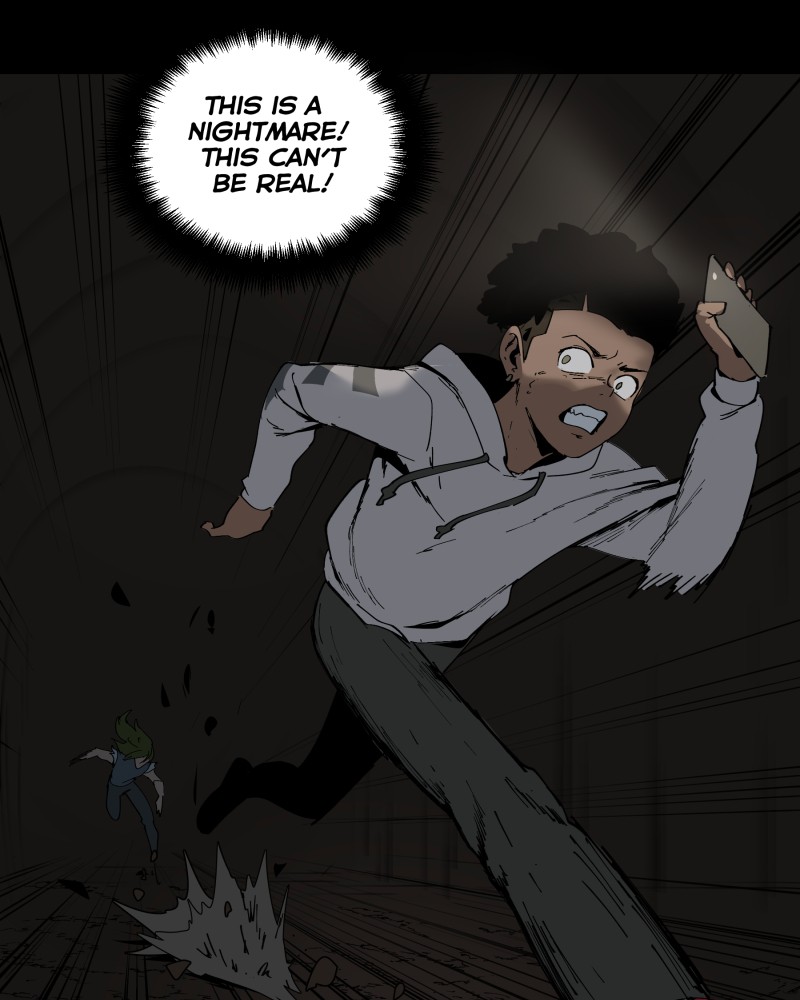 BlackSun - Manhwa Chapter 6 - page 38