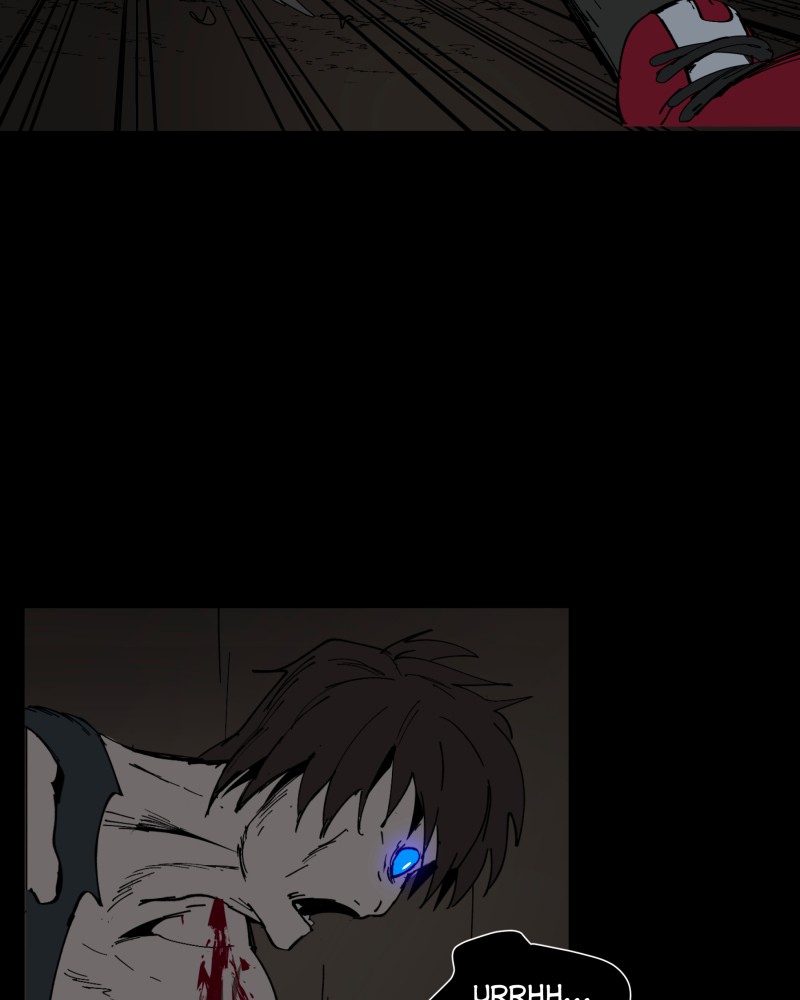 BlackSun - Manhwa Chapter 6 - page 39
