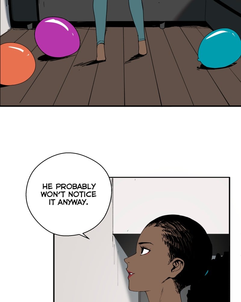 BlackSun - Manhwa Chapter 6 - page 4