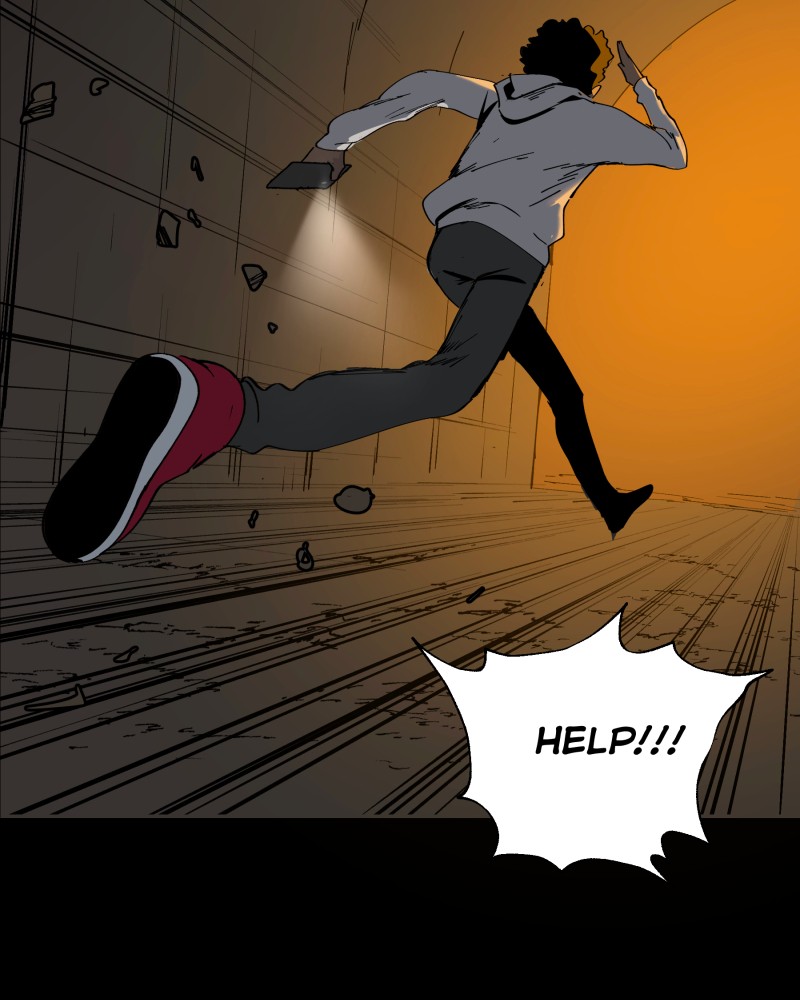 BlackSun - Manhwa Chapter 6 - page 45