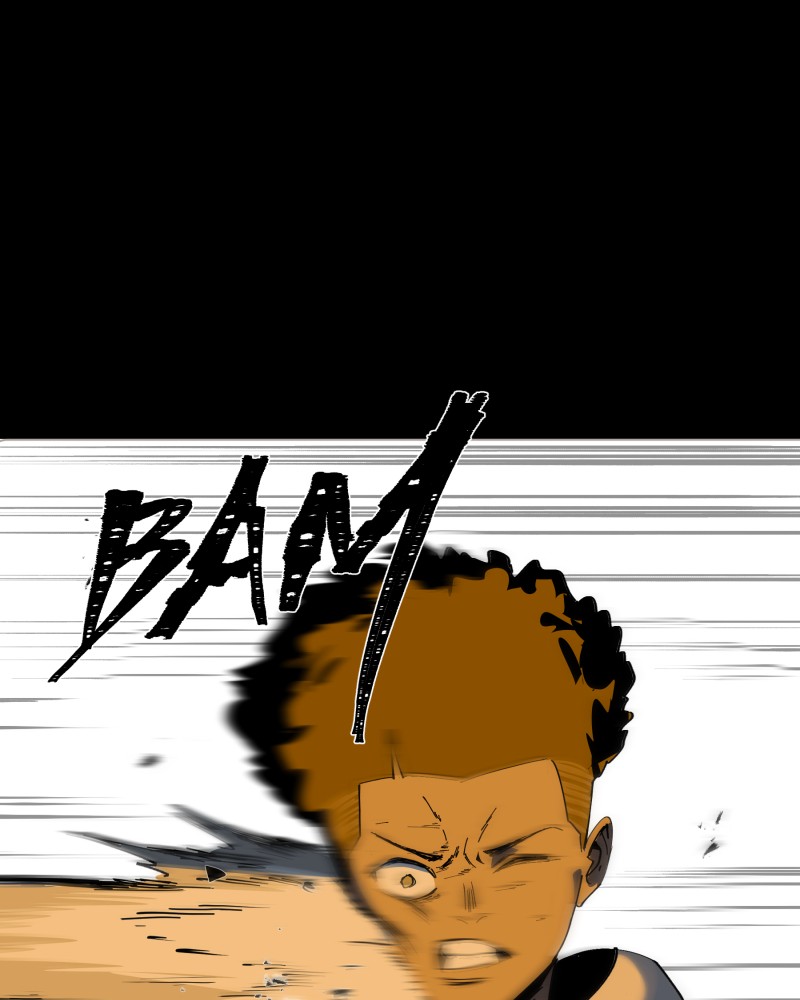 BlackSun - Manhwa Chapter 6 - page 46