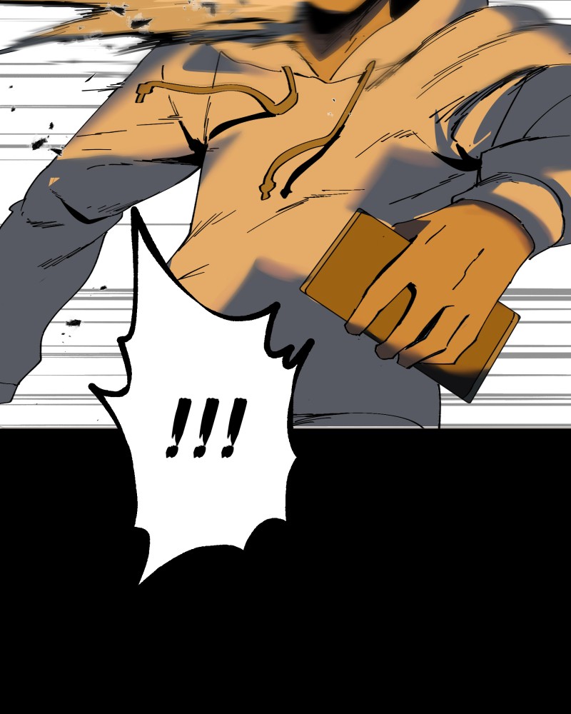 BlackSun - Manhwa Chapter 6 - page 47