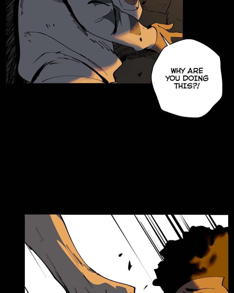 BlackSun - Manhwa Chapter 6 - page 52