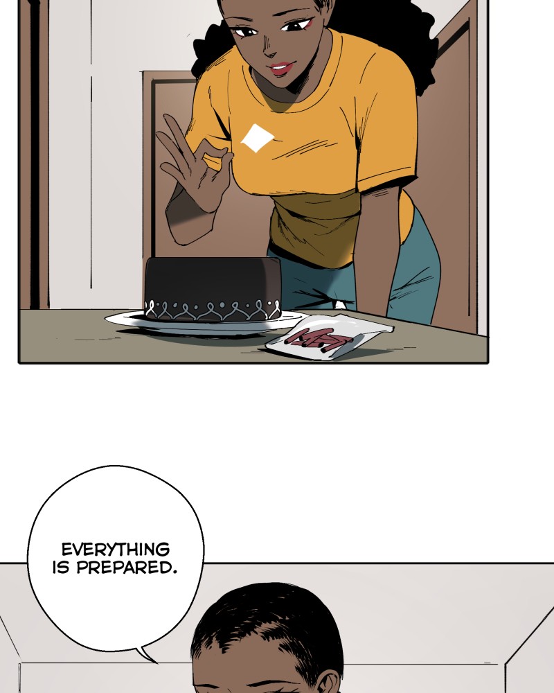 BlackSun - Manhwa Chapter 6 - page 6
