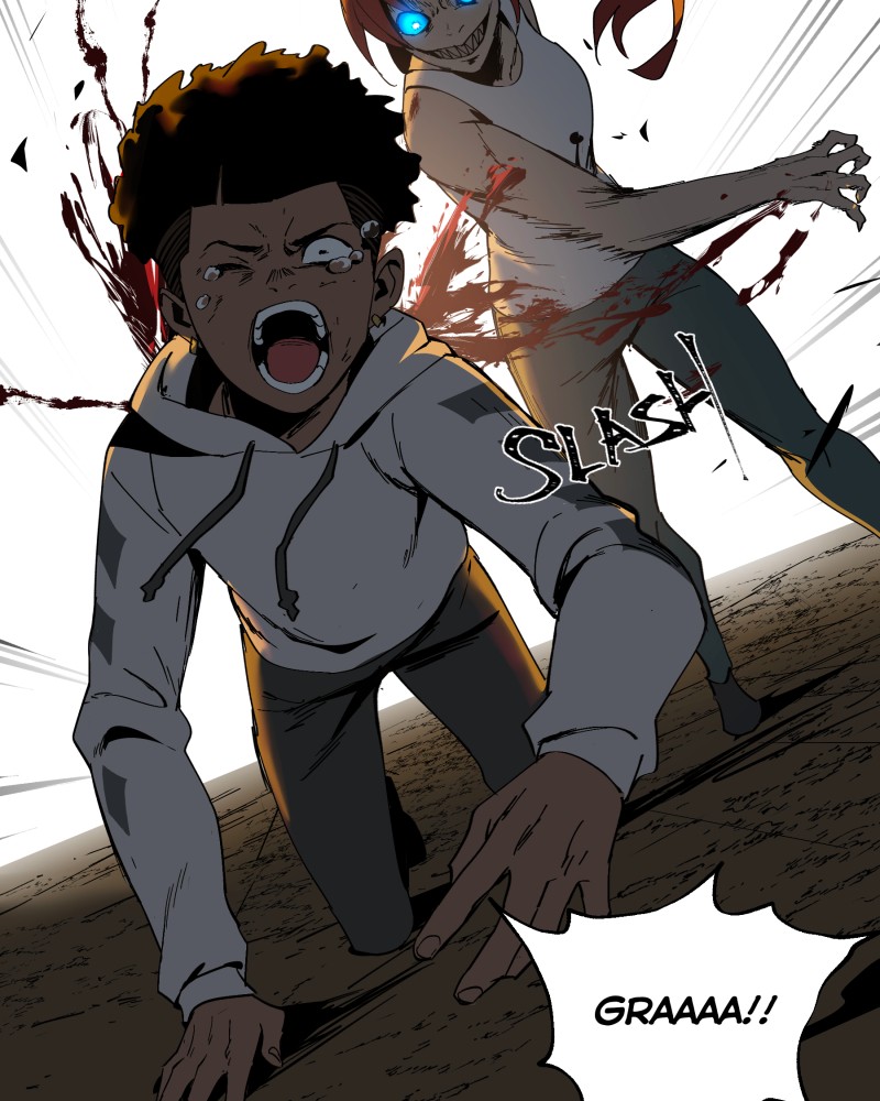 BlackSun - Manhwa Chapter 6 - page 62