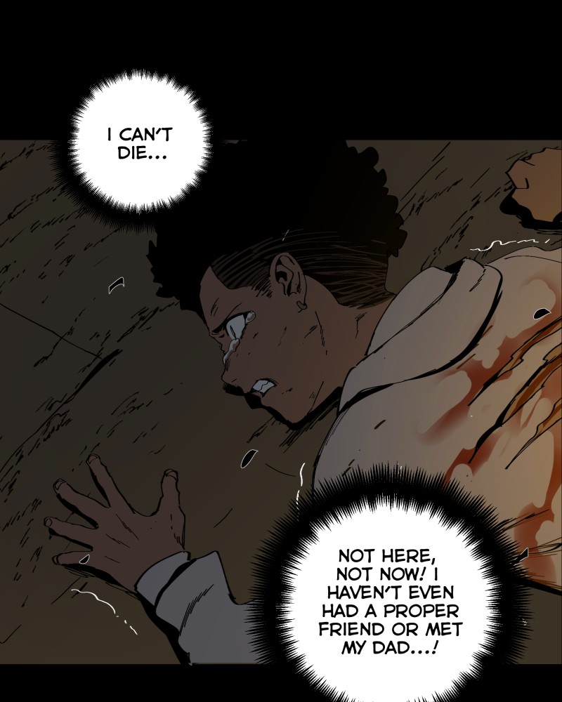 BlackSun - Manhwa Chapter 6 - page 66