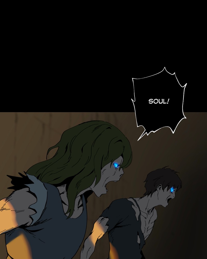 BlackSun - Manhwa Chapter 6 - page 68
