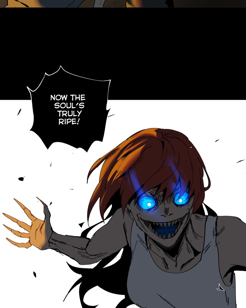 BlackSun - Manhwa Chapter 6 - page 69