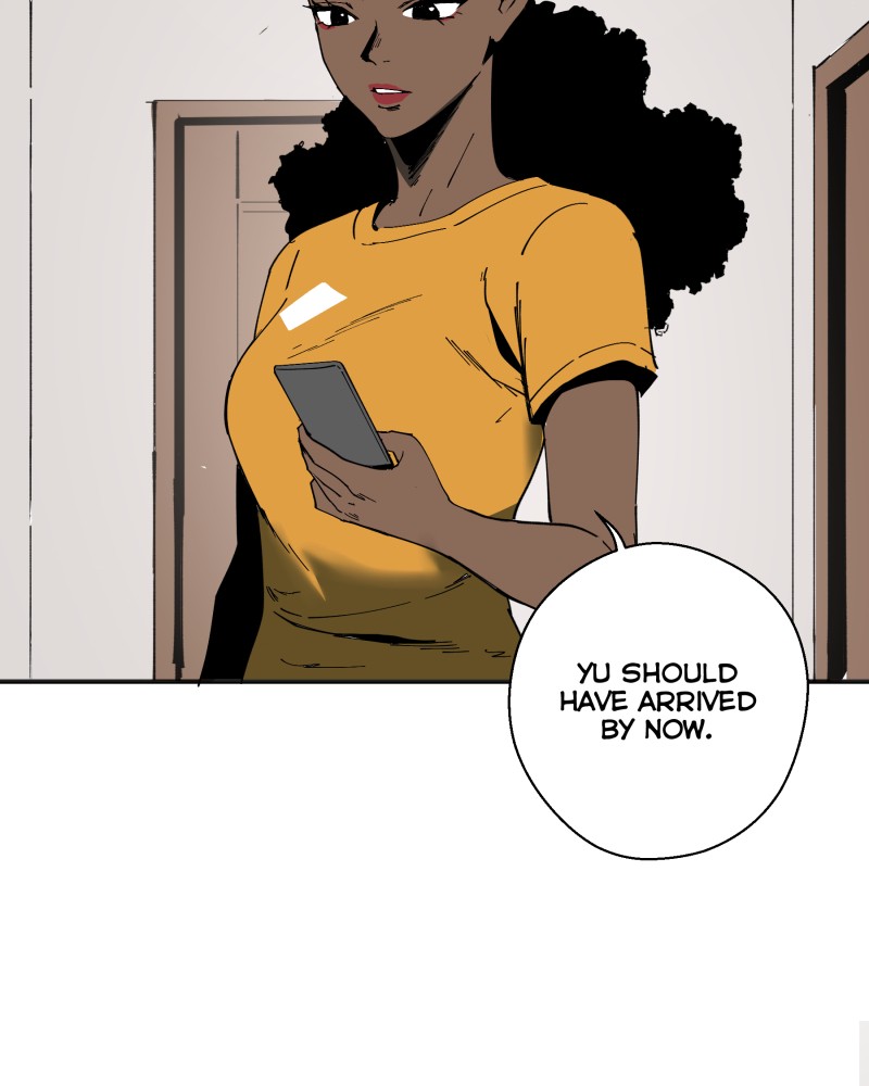 BlackSun - Manhwa Chapter 6 - page 7