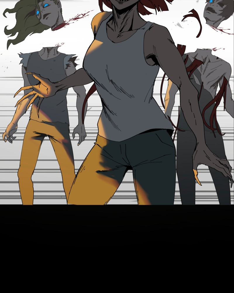 BlackSun - Manhwa Chapter 6 - page 73