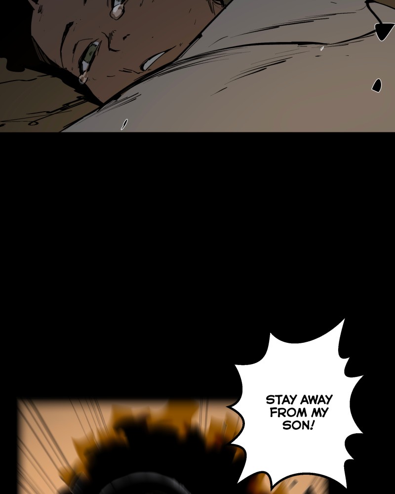 BlackSun - Manhwa Chapter 6 - page 78