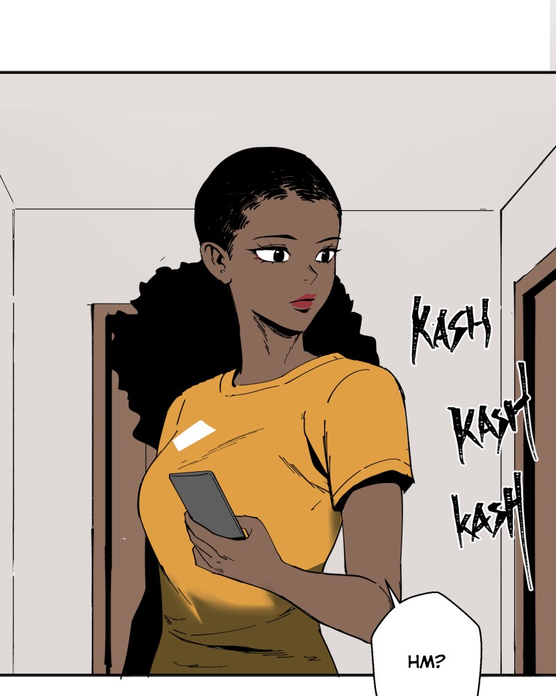 BlackSun - Manhwa Chapter 6 - page 8