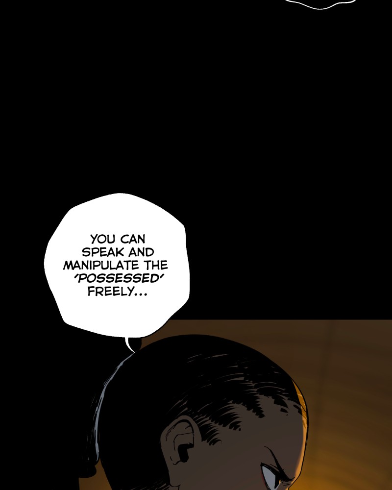 BlackSun - Manhwa Chapter 6 - page 90