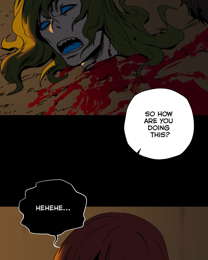 BlackSun - Manhwa Chapter 6 - page 92