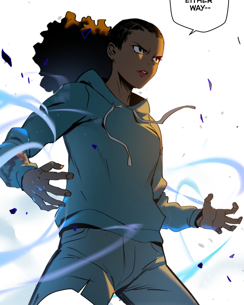 BlackSun - Manhwa Chapter 6 - page 94