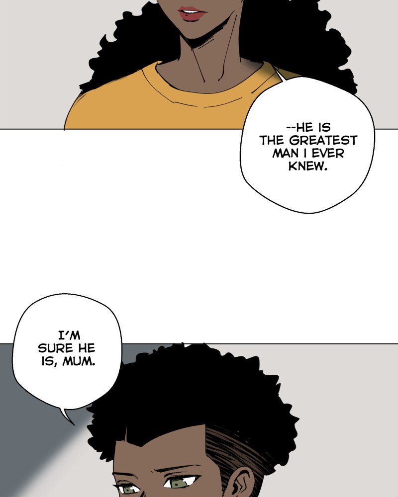 BlackSun - Manhwa Chapter 5 - page 3