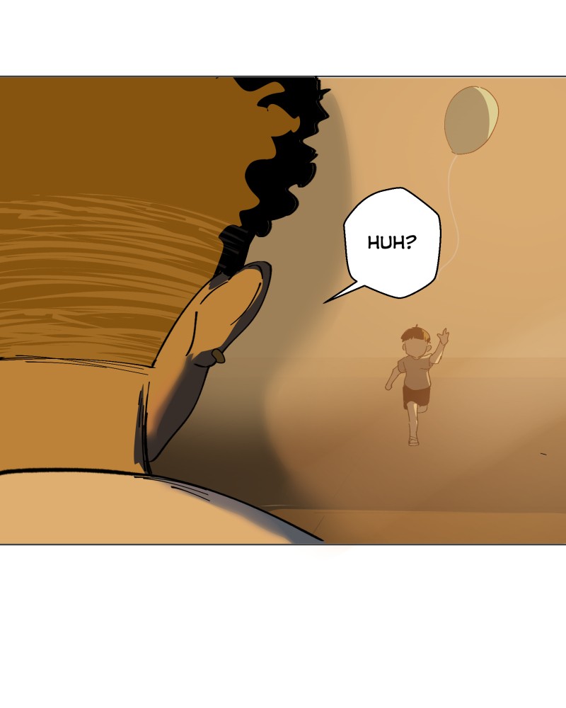 BlackSun - Manhwa Chapter 5 - page 32