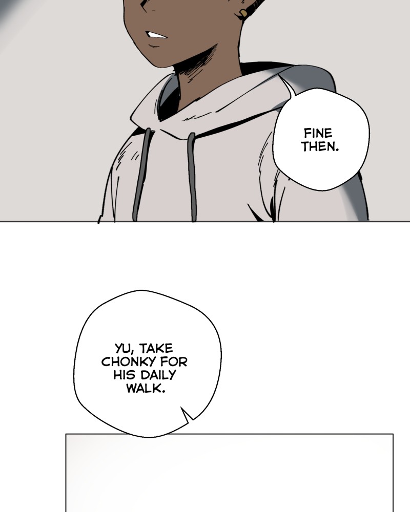 BlackSun - Manhwa Chapter 5 - page 4