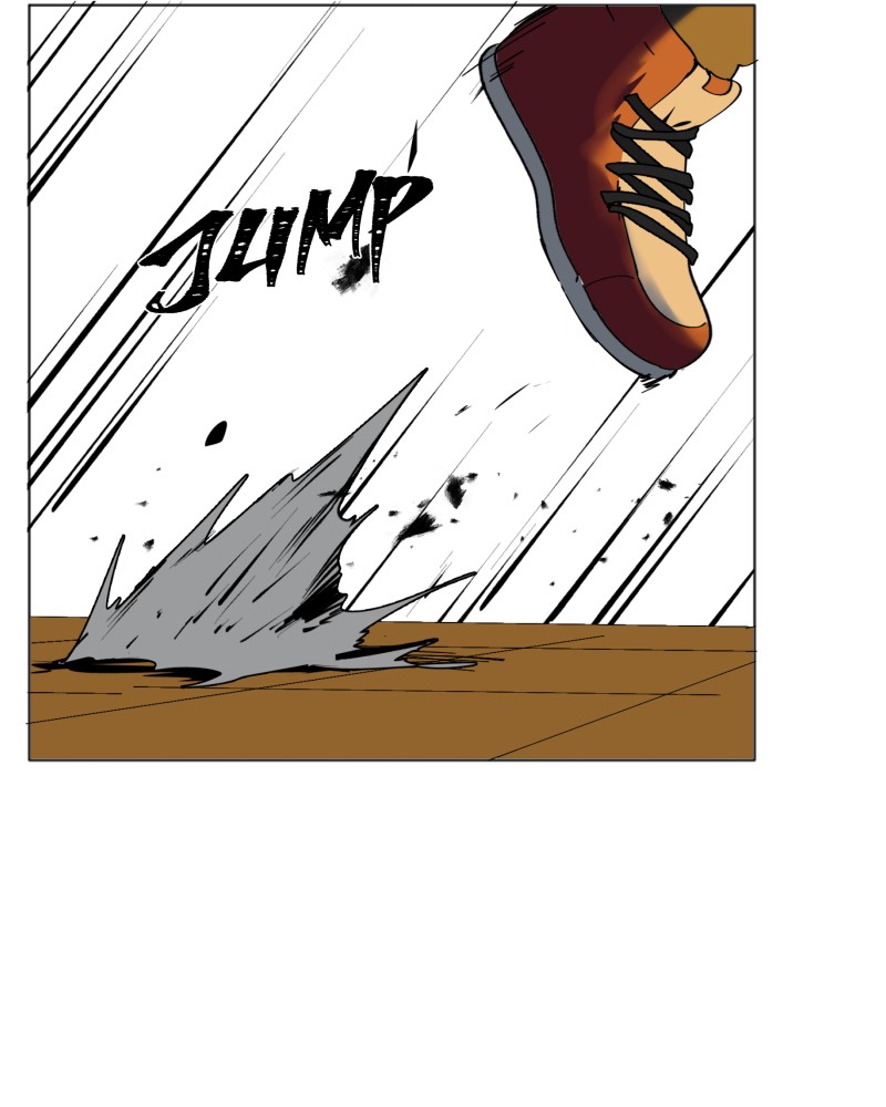 BlackSun - Manhwa Chapter 5 - page 41