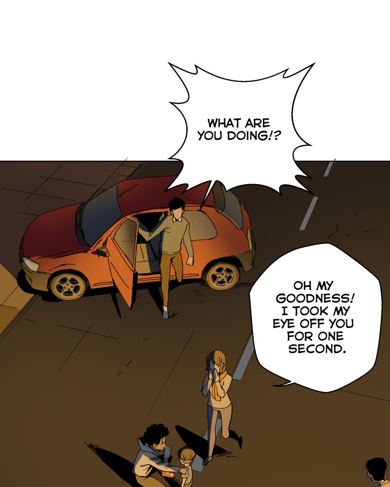 BlackSun - Manhwa Chapter 5 - page 45