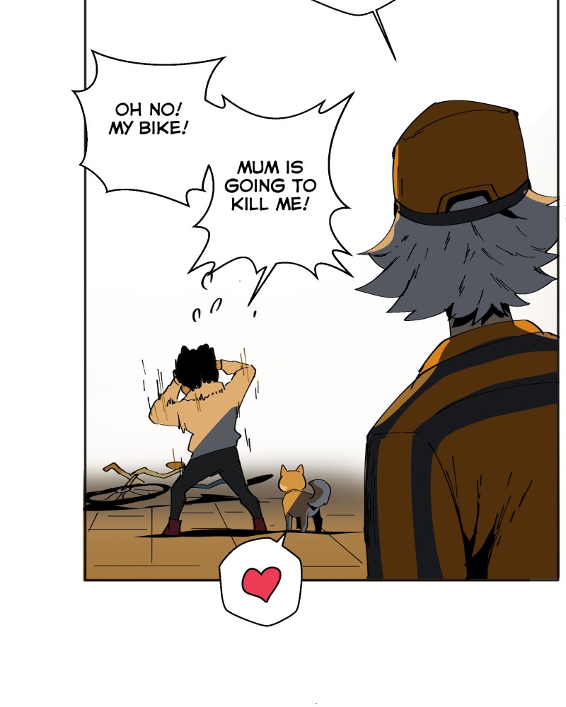 BlackSun - Manhwa Chapter 5 - page 48