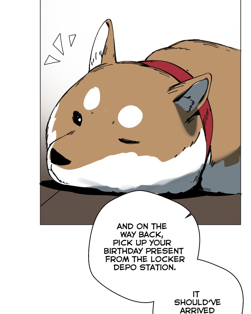 BlackSun - Manhwa Chapter 5 - page 5