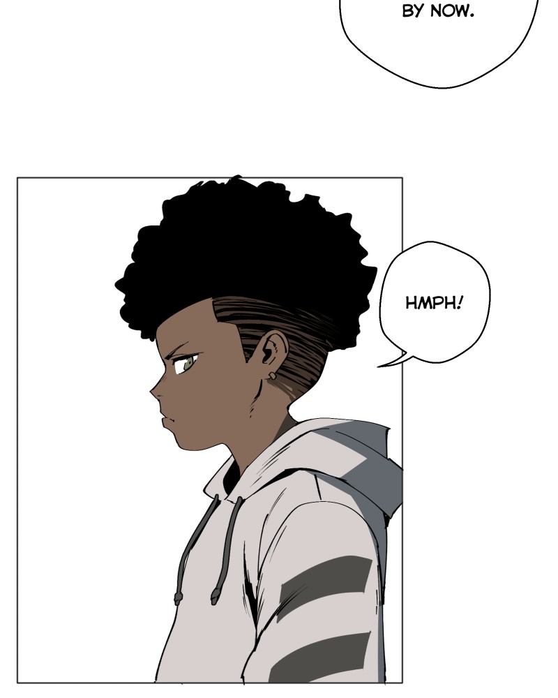 BlackSun - Manhwa Chapter 5 - page 6