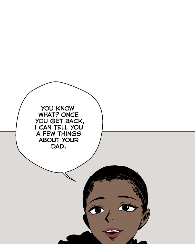 BlackSun - Manhwa Chapter 5 - page 7